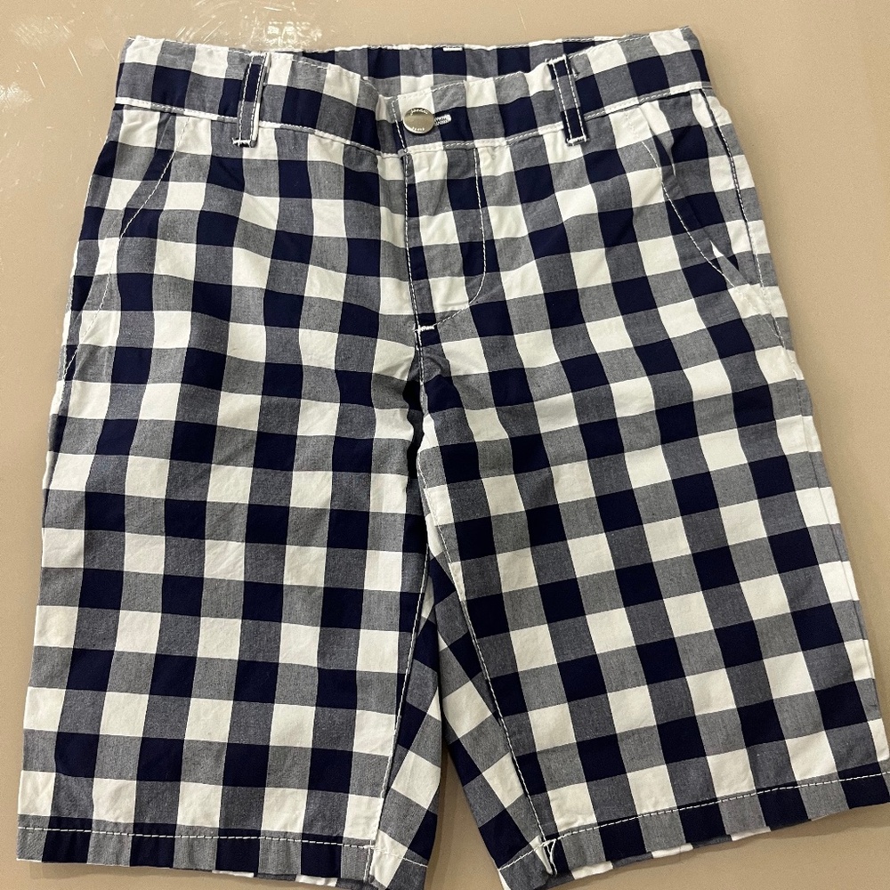 NWT - Jacadi, Boys Short, Size 5